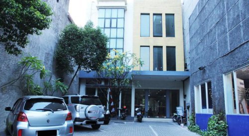 Top 18+ Hotel Dekat Monas, Murah Sampai Mewah, dari Rp 100Ribuan!