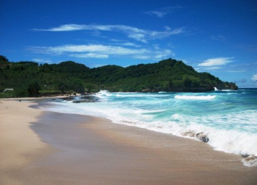 Top 26+ Pantai di Tulungagung Terbaik &amp; Eksotis yang Wajib Dikunjungi!