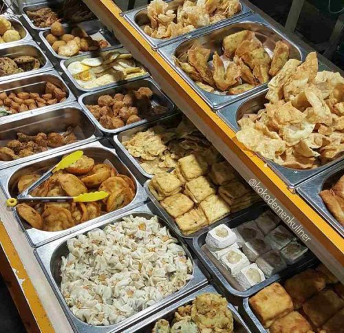 Top 41+ Kuliner Malam di Semarang Terpopuler, Tempat Makan Enak yang Murah Meriah!