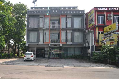 Top 15+ Hotel Murah di Jogja dari Rp100Ribuan, Dekat Tempat wisata, Lengkap