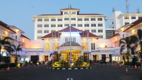 Top 33+ Hotel di Malioboro Murah Dari Rp100k Fasilitas Mewah Lengkap