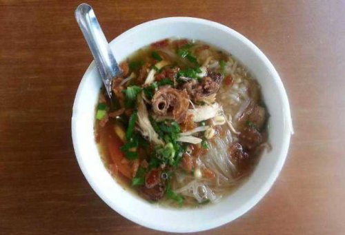 Top 49+ Tempat Makan di Semarang Paling Enak &amp; Hits, Resto, Cafe Dll!