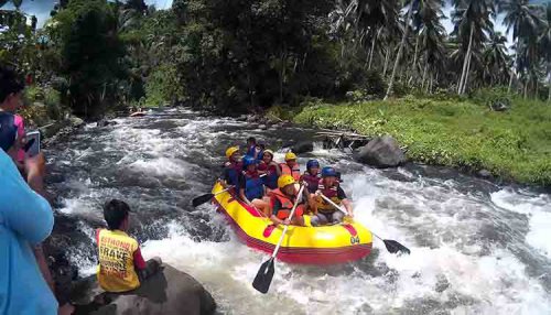 Arung Jeram Soko Adventure Blitar, Harga Tiket, paket, fasilitas, daya Tarik