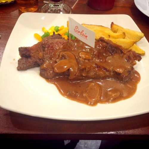 Top 24+ Restoran Steak di Jakarta, Steakhouse Premium Terenak &amp; Hits!