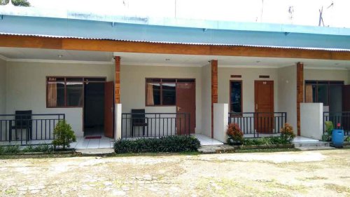 Top 26+ Hotel &amp; Penginapan Murah di Puncak, Rp 60Ribuan Ada kolam Renang