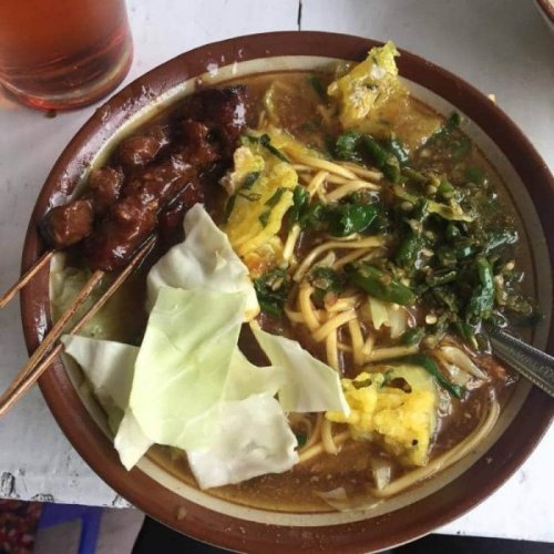 Top 15+ Makanan khas Wonosobo Terkenal &amp; Enak, Cemilan, Kuliner, Jajanan dll