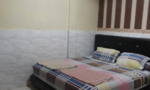 Top 16+ Penginapan &amp; Hotel Murah di Bandar Lampung, Rp 100Ribuan, Terbaik!