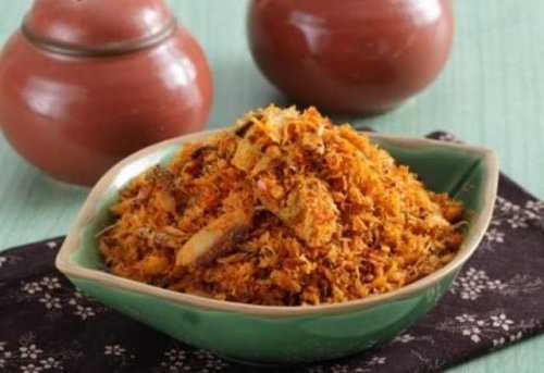 Top 28+ Makanan Khas Kalimantan Timur, Kuliner Tradisional, oleh-oleh Enak dll