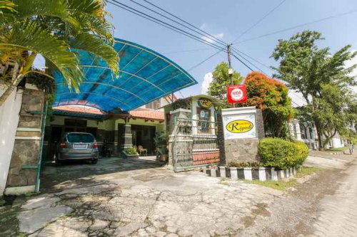 Top 28+ Penginapan &amp; Hotel Murah di Surabaya, Mulai 60Ribuan, AC, TV, Park!