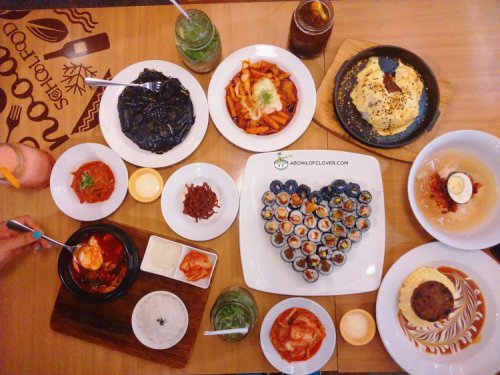 Top 31+ Restoran Korea di Jakarta Terbaik &amp; Hits yang Wajib Dicobain!