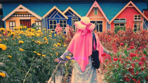 Top 5 Tempat Wisata di Bayat Klaten Terbaru &amp; Paling Hits Dikunjungi!