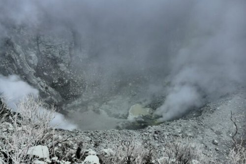 Top 7+ Jalur Pendakian Favorit Gunung Sindoro, untuk Pemula Sampai Pendaki Mahir