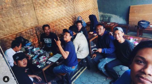 Top 22+ Tempat Ngopi di Malang Terbaik &amp; Hits, Coffee Shop Terbaik!