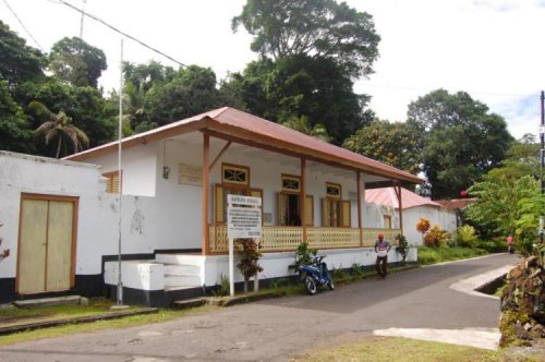 Top 8+ Destinasi Wisata di Banda Neira, Wisata Sejarah &ndash; Alam yg Menakjubkan