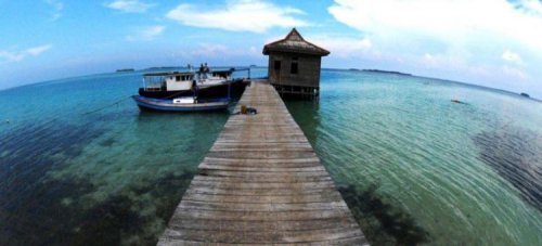 10+ Aktivitas Seru Wisata Pulau Pramuka, Daya Tarik, Spot Instagramable