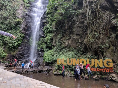 Top 10+ Tempat Wisata di Mojokerto yang Lagi Hits &amp; Instagramable, Keren!