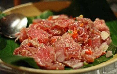 Top 21+ Makanan khas Maluku Paling Terkenal &amp; Legendaris, Kuliner, Cemilan Enak!