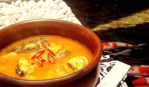 Top 36+ Makanan Khas Bangka Belitung Paling Enak, Oleh-oleh, Jajanan Pasar