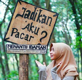 Rumah Pohon Lestari Sendangharjo Lamongan: Harga Tiket, Daya Tarik, Spot Foto &amp; Kegiatan Seru