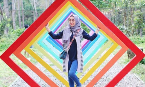 Harga Tiket Air Terjun Coban Rondo, Wahana Seru, Aktivitas Wisata, Dll