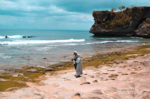 Pantai Balangan Badung: Harga Tiket, Aktivitas Seru, Daya Tarik