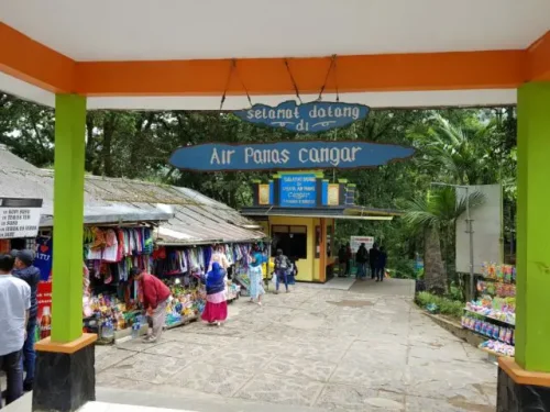 Informasi Umum, Beraneka Jenis Kolam Renang, Tempat Hiburan yang ditawarkan oleh Pemandian Air Panas Cangar, Lokasi Lengkap Pemandian Air Panas Cangar, Tiket Masuk Pemandian Air Panas Cangar, Fasilitas Wisata, Daya Tarik, Wahana &amp; Fasilitas, Top 10+ Foto Pemandian Air Panas Cangar: Harga Tiket, Wahana, Fasilitas dll