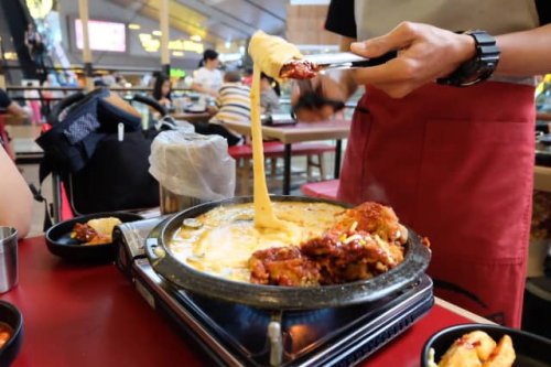 Top 23+ Tempat Makan di Kokas Paling Enak &amp; Rekomended! Restoran, cafe dll