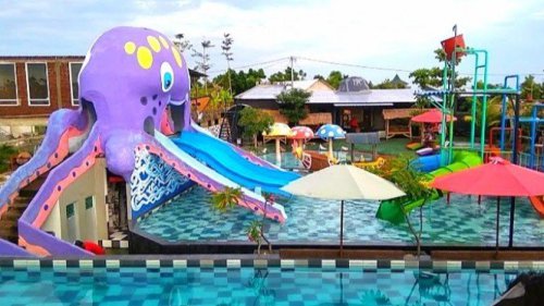 Informasi Umum, Lokasi Wisata Bajak Laut Gresik, Harga Tiket Masuk Wisata Bajak Laut Gresik, Jam Operasional Objek Wisata, Suasana di Lokasi, Galeri Foto, Top 10+ Foto Wisata Bajak Laut Gresik: Harga Tiket, Fasilitas, Wahana, Aktivitas