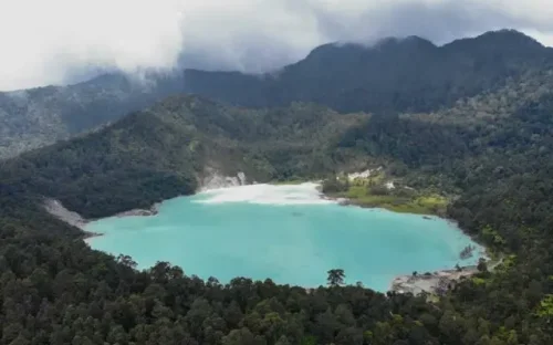 Top 10+ Foto Talaga Bodas Garut: Harga Tiket, Daya Tarik, Spot Instagramable