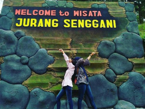 Top 10+ Foto Jurang Senggani: Harga Tiket, Fasilitas, Wahana Instagramable dll