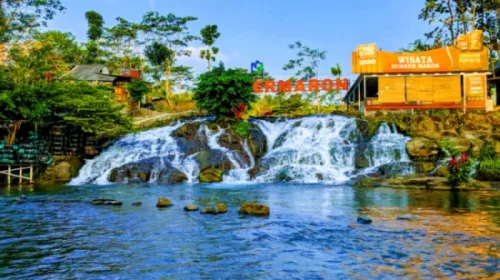Top 10+ Aktivitas Seru di Sumber Maron: Harga Tiket, Daya Tarik, Fasilitas dll