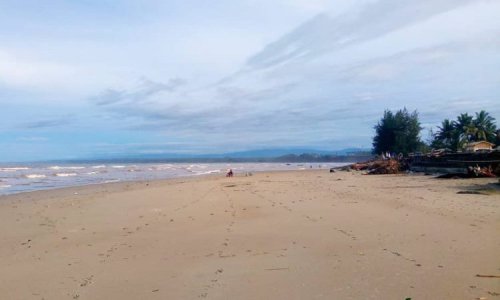 Top 19+ Pantai di Bengkulu Paling Indah &amp; Menawan, Wisata Bahari Memukau!