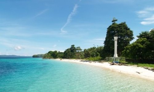 Top 15+ Pantai di Ambon Paling Indah Bak Maldives, Wisata Mutiara dari Timur!
