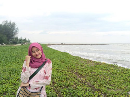 Top 11+ Pantai di Batang Hits &amp; Instagramable yang Wajib Dikunjungi