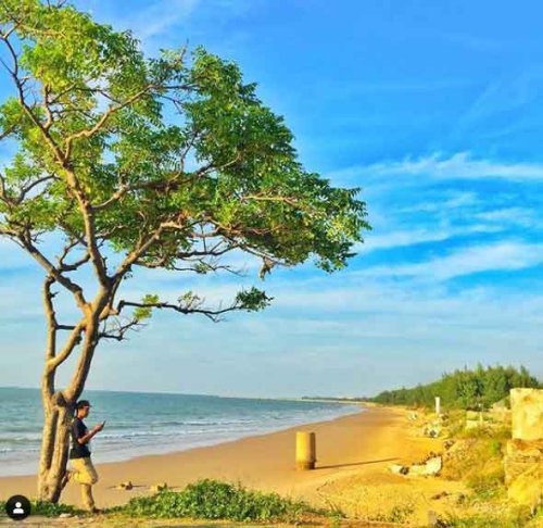 Top 8+ Pantai Dekat Bojonegoro Paling Hits &amp; Instagramable untuk Liburan!