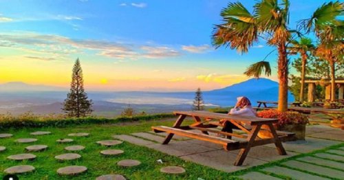 Top 29+ Cafe di Semarang Paling Hits &amp; Kekinian, Resto 24 Jam, Coffee Shop Dll