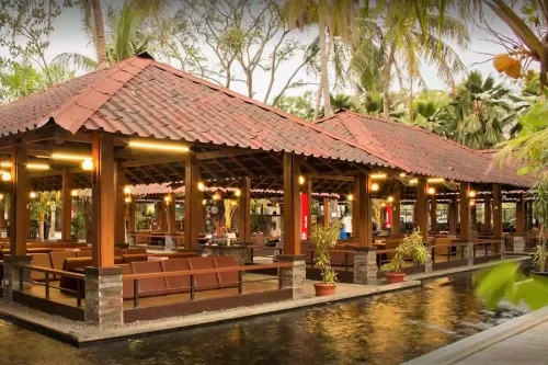 Top 28+ Tempat Makan di Tangerang Paling Enak &amp; Legendaris, Cafe, Restoran!