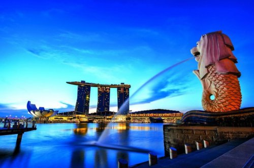 Top 19+ Tempat Wisata di Singapura Paling Hits, Wajib Dikunjungi saat Liburan!
