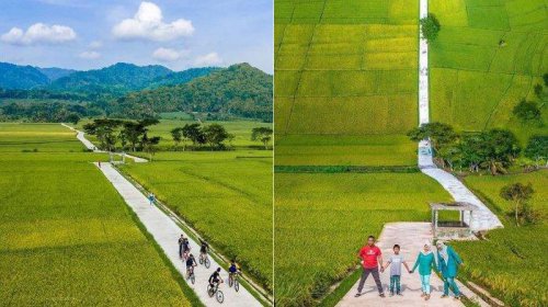 Top 5+ Tempat Wisata di Jogja Terbaru 2023 Kekinian, Buat Isi Liburan Sekolah!