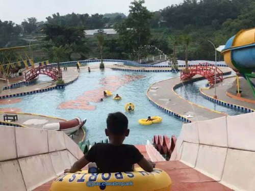 Parimas Waterpark: Harga Tiket Masuk, Fasilitas, Wahana, Kegiatan Seru!