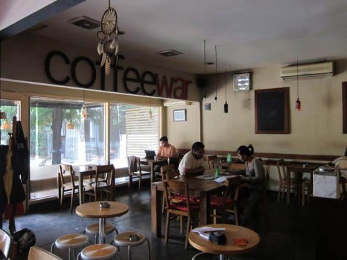Top 29+ Cafe di Kemang Hits &amp; Kekinian, Tempat Nongkrong Hingga Ngopi!