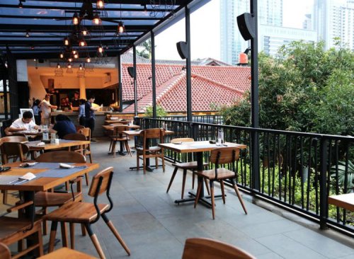 Top 20+ Tempat Nongkrong di Kemang Terhits &amp; Kekinian untuk Hangout!