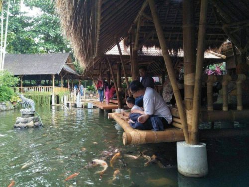 Top 18+ Restoran di Depok Paling Enak &amp; Terkenal, Wisata Kuliner Hits