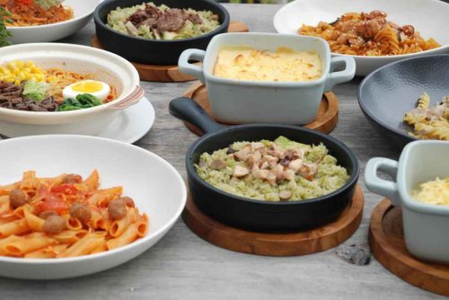 Top 26+ Cafe Tempat Nongkrong di Rawamangun Paling Hits &amp; Kekinian