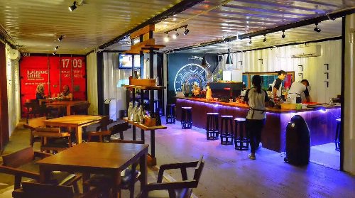 Top 35+ Tempat Ngopi di Jogja Paling Cozy &amp; Kekinian, Coffee Shop Hits!