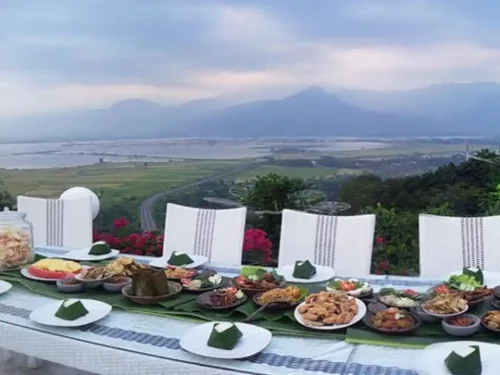 Top 55+ Restoran di Semarang Paling Enak, Restaurant Rumah Makan Favorit!