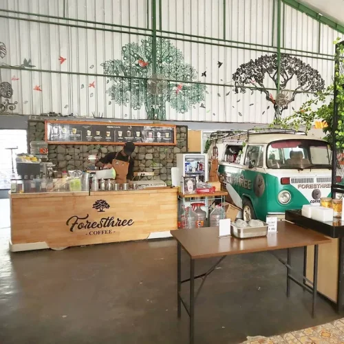 Top 19+ Cafe Tempat Nongkrong di Sentul Paling Hits &amp; Instagramable