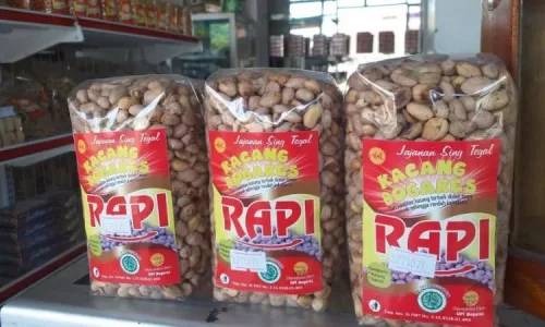 Top 22+ Oleh-oleh Khas Tegal Paling Legendaris yang Wajib Dibawa Pulang!