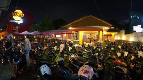 Top 19+ Tempat Ngopi di Semarang Instagramable &amp; Hits, Ada Cafe Rooftop
