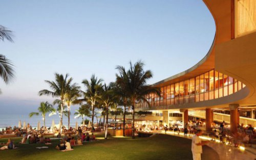 Top 29+ Tempat Nongkrong di Bali Paling Hits, Cafe, Resto, Beach Club!